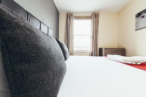 Apartamentos The Stay Company, Derby Central
