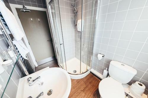 Apartamentos The Stay Company, Derby Central