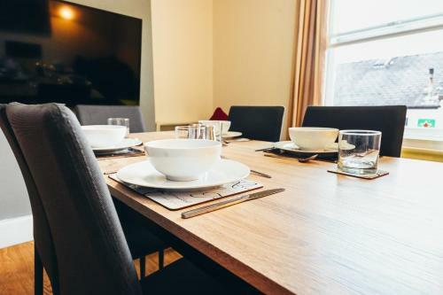 Apartamentos The Stay Company, Derby Central