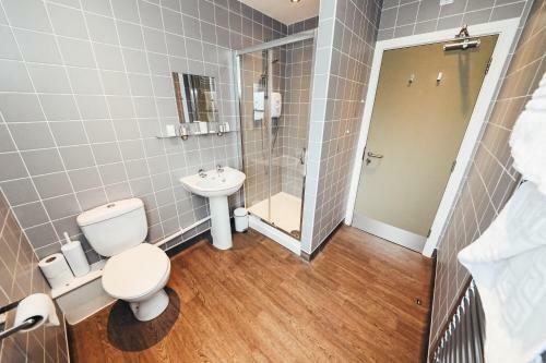 Apartamentos The Stay Company, Derby Central