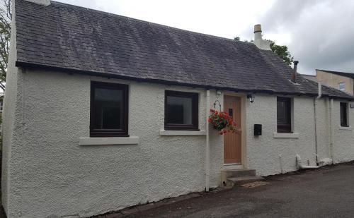 Cobbler's Cottage