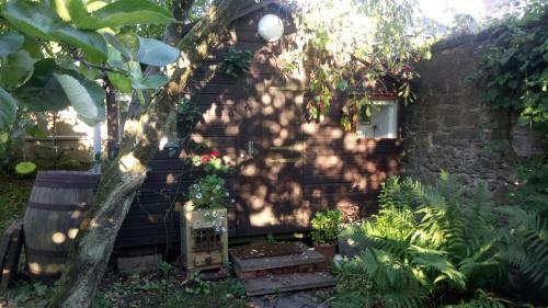 The Garden Studio