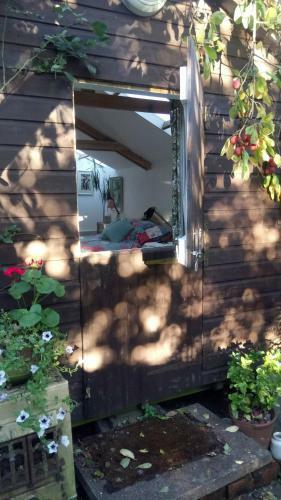 The Garden Studio