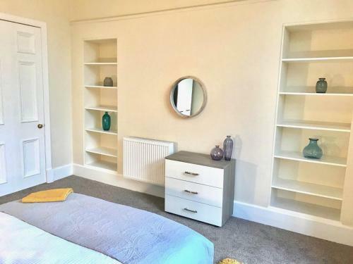 Apartamento Rose Manor