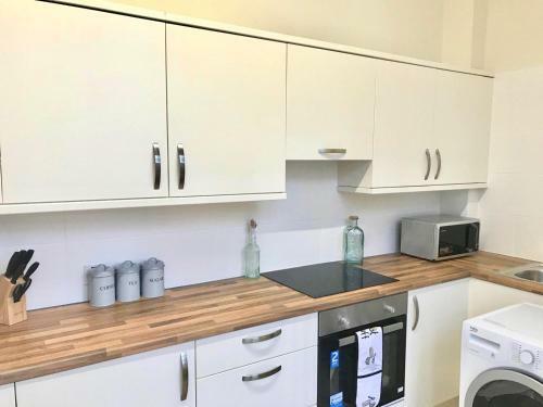 Apartamento Rose Manor