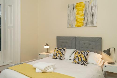 Apartamento Rose Manor