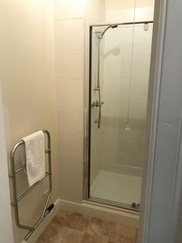 Apartamento Rose Manor