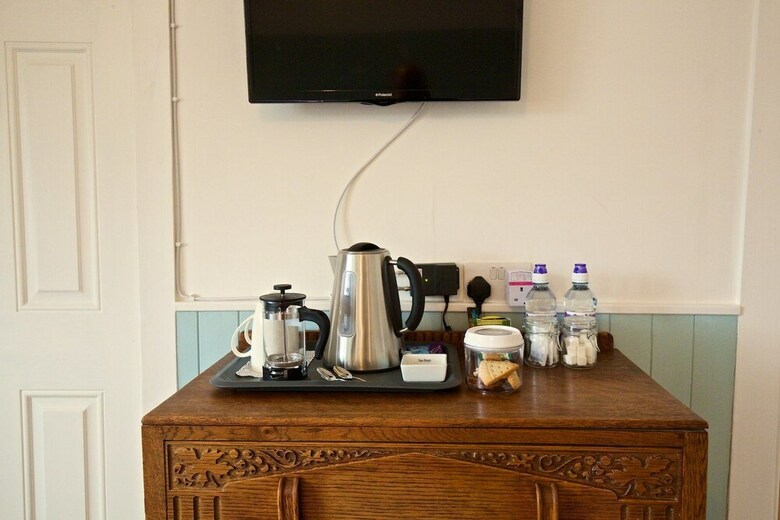 Bed & Breakfast Dupplin152