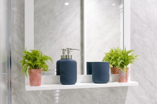 Apartamento Greenstar Cunningham