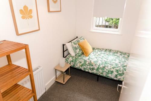 Apartamento Greenstar Cunningham