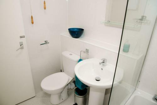 Apartamento Homey Clepington