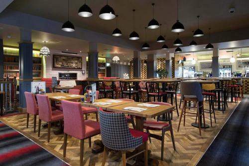 Jolly's Hotel Wetherspoon