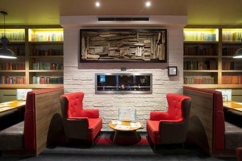 Jolly's Hotel Wetherspoon