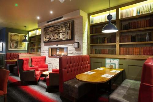 Jolly's Hotel Wetherspoon