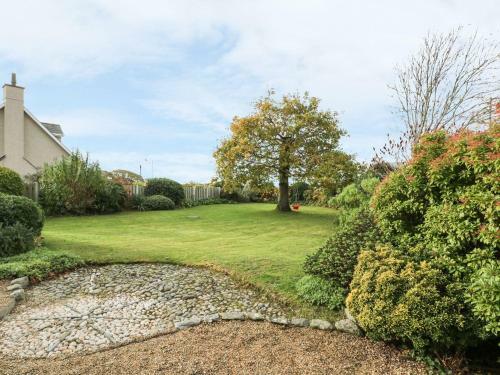 South Lodge, Dyffryn Ardudwy