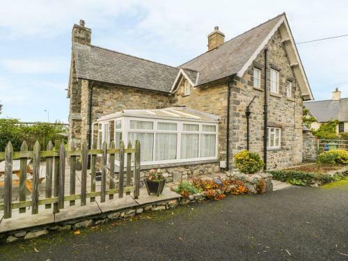 South Lodge, Dyffryn Ardudwy