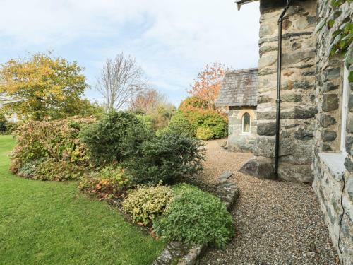 South Lodge, Dyffryn Ardudwy
