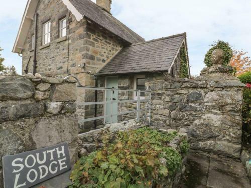 South Lodge, Dyffryn Ardudwy