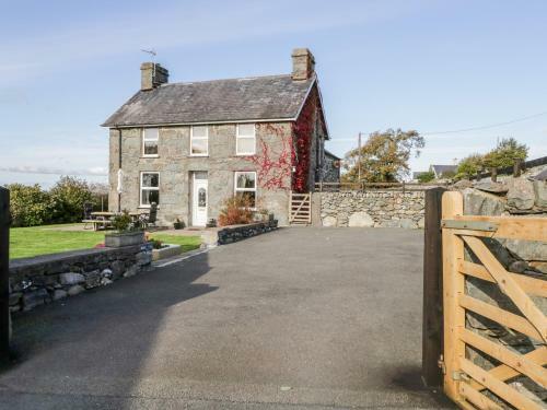 Tyddyn, Dyffryn Ardudwy