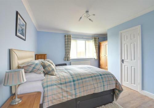 Apartamento Tredegar
