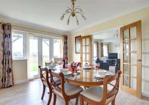 Apartamento Tredegar