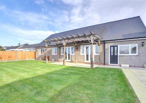 Apartamento Tredegar