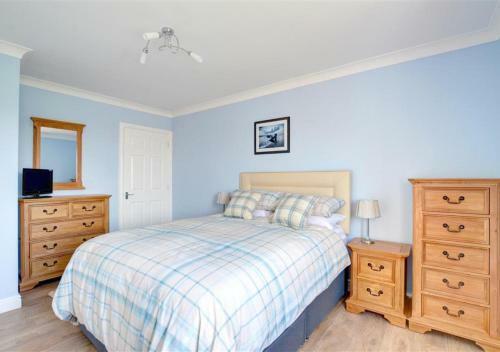 Apartamento Tredegar