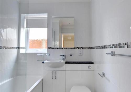 Apartamento Tredegar