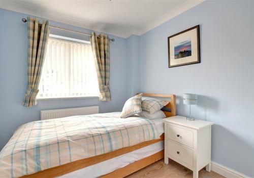 Apartamento Tredegar