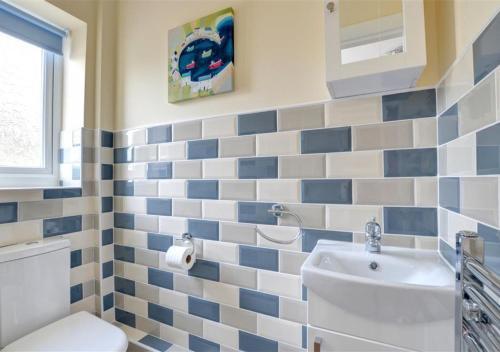Apartamento Tredegar