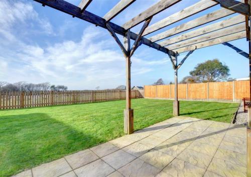Apartamento Tredegar