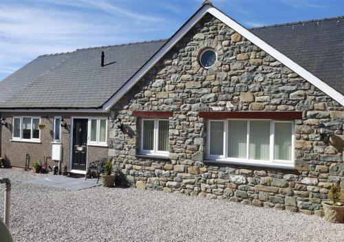 Apartamento Tredegar