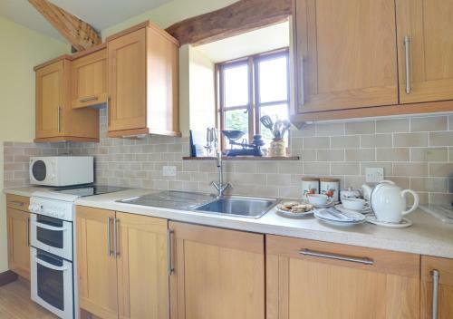 Apartamento Fferm Lloft