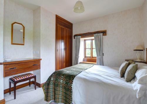 Apartamento Fferm Lloft