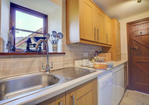 Apartamento Granary
