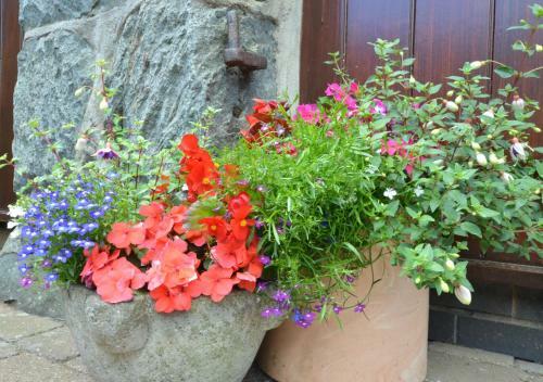 Apartamento Granary
