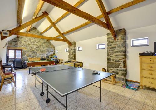 Apartamento Granary