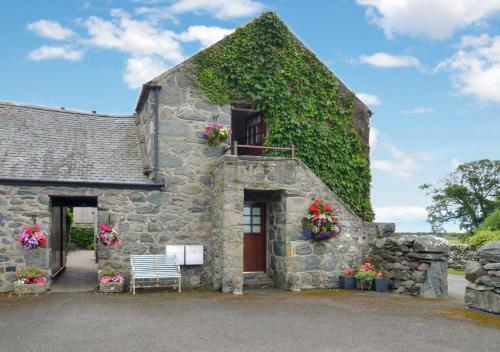 Apartamento Hayloft