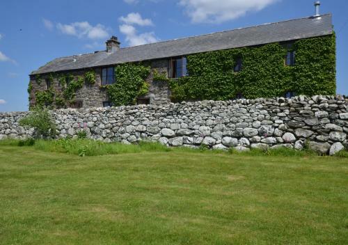 Apartamento Hayloft