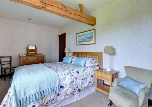 Apartamento Hayloft