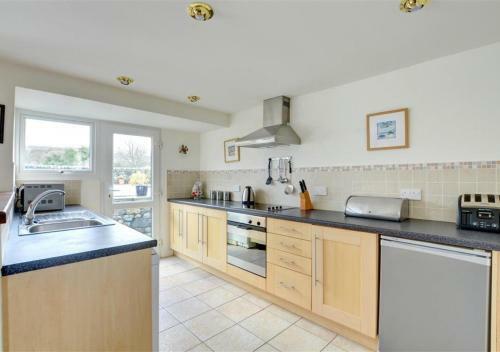 Apartamento 3 Tyn Llan