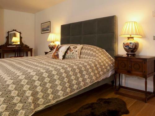 Strathspey Lodge