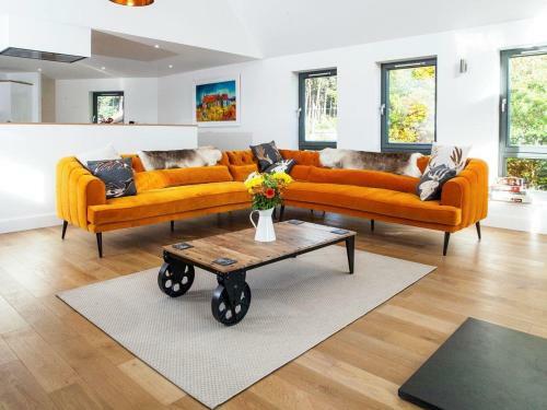 Strathspey Lodge