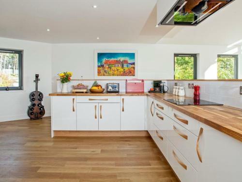 Strathspey Lodge