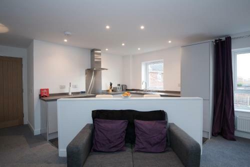 Apartamento The Grange