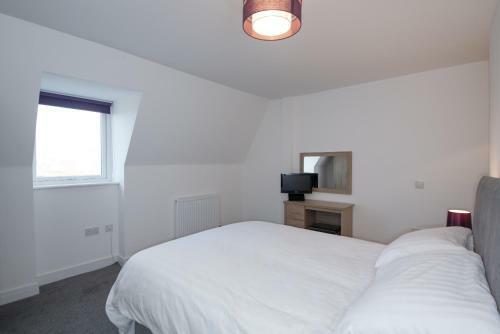 Apartamento The Grange