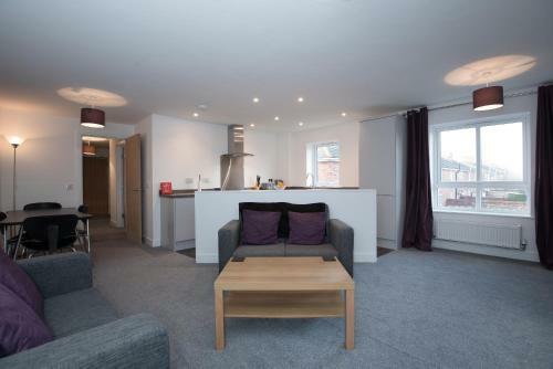 Apartamento The Grange
