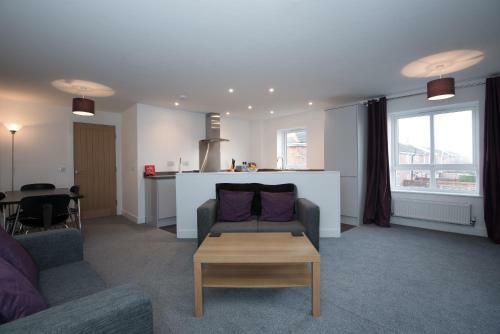 Apartamento The Grange