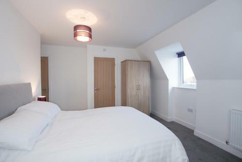 Apartamento The Grange