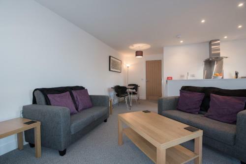 Apartamento The Grange